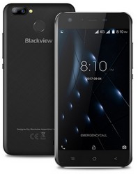 Замена тачскрина на телефоне Blackview A7 Pro в Краснодаре